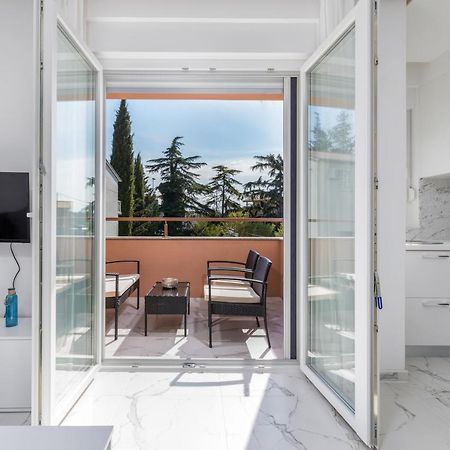 Apartman Knezevic A Фажана Екстер'єр фото
