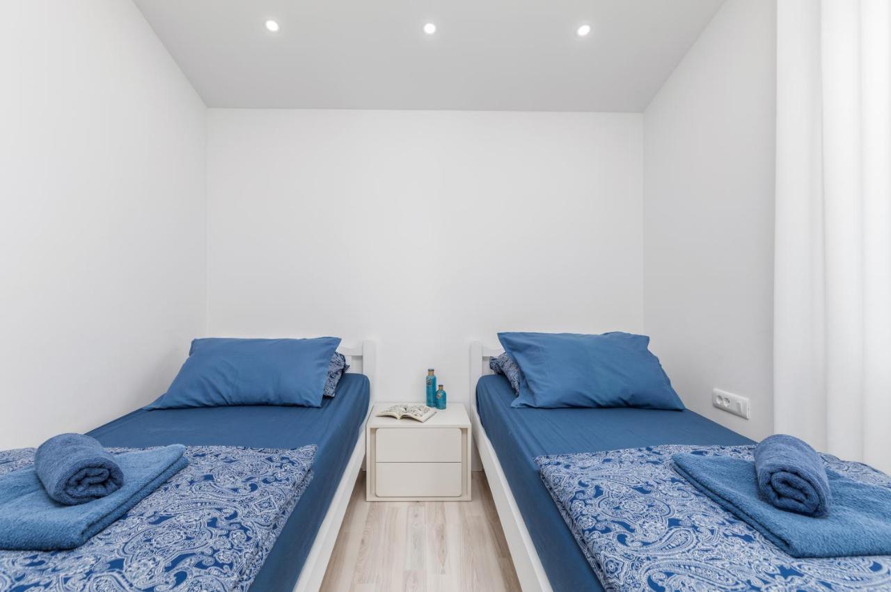 Apartman Knezevic A Фажана Екстер'єр фото